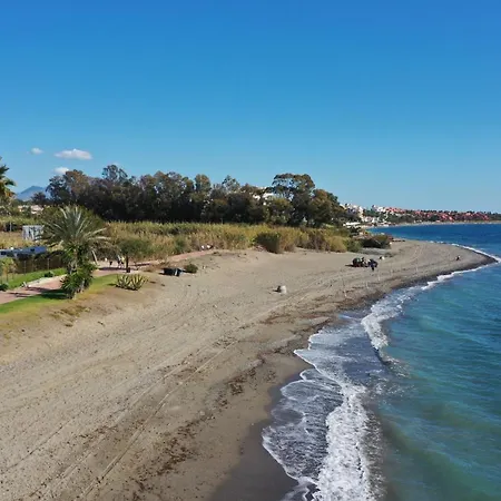 Apartamento Sangut Estepona