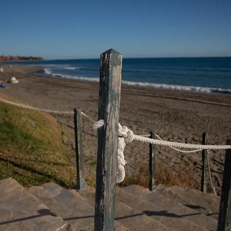 Apartamento Sangut * Estepona