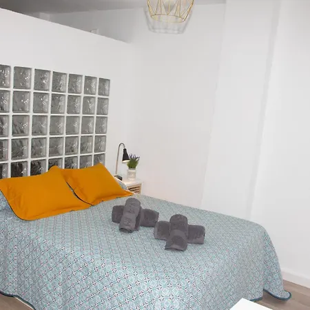 Apartamento Sangut Estepona