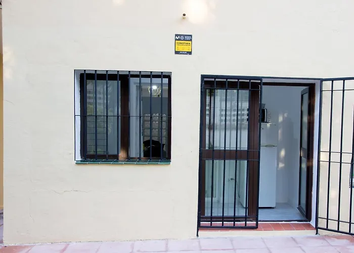 Apartamento Sangut 埃斯特波纳