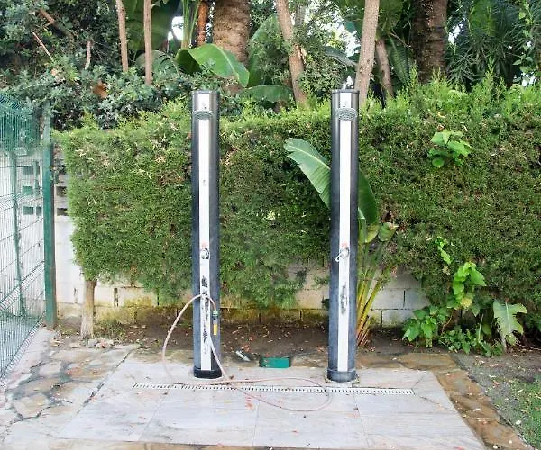 Apartamento Sangut 埃斯特波纳