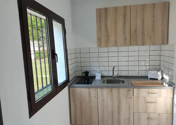 Apartamento Sangut 公寓 *