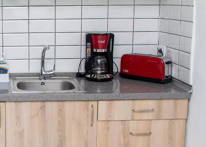 Apartamento Sangut 公寓