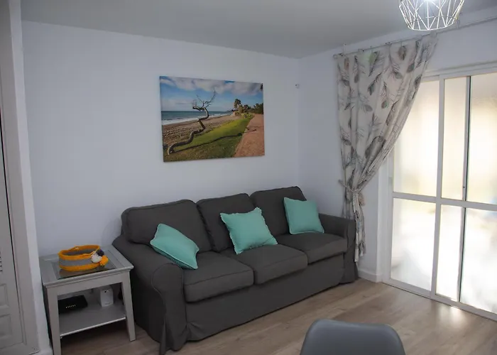 公寓 Apartamento Sangut