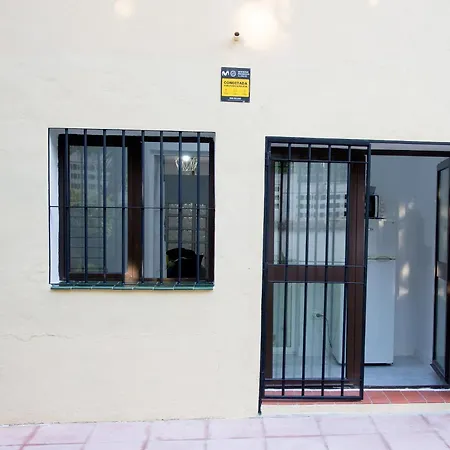 Apartamento Sangut Estepona