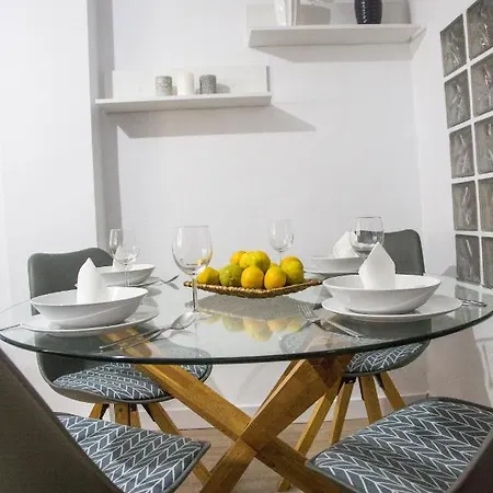 Apartamento Sangut *