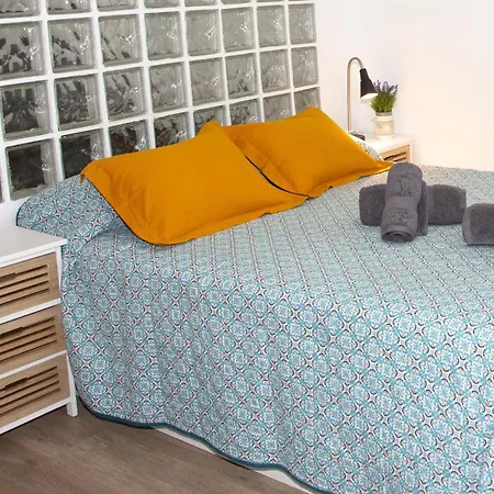 Apartamento Sangut