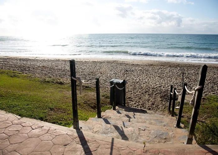 Apartamento Sangut Apartamento Estepona