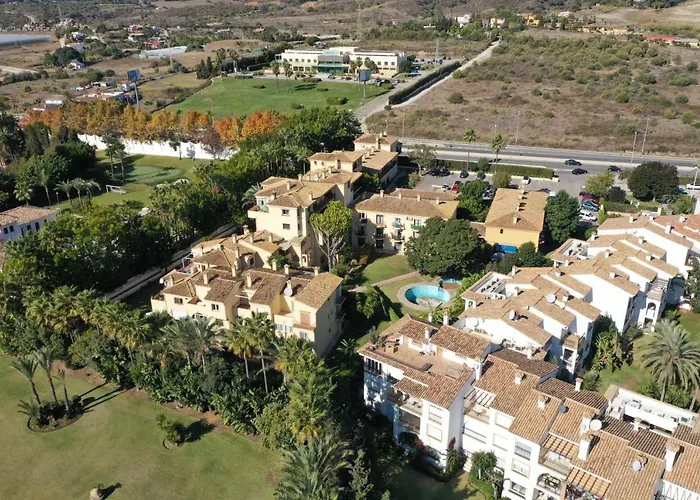 Apartamento Sangut *