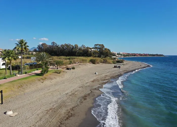 Apartamento Sangut Estepona