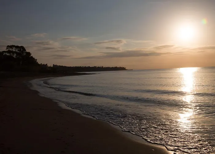 Apartamento Sangut * Estepona