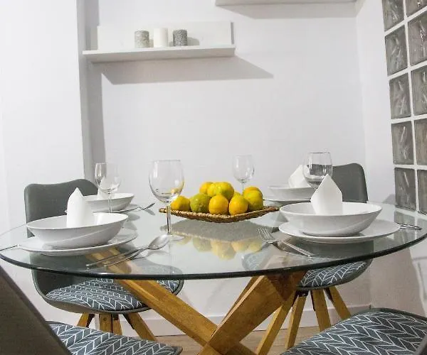 Apartamento Sangut *