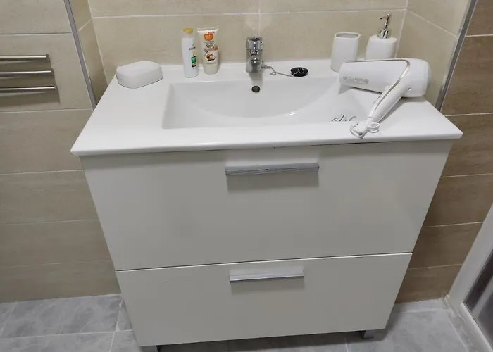 Apartamento Apartamento Sangut Estepona