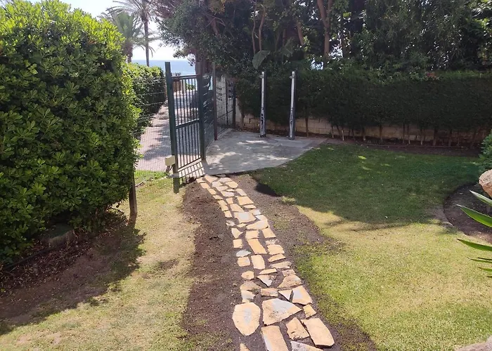 Apartamento Sangut * Estepona