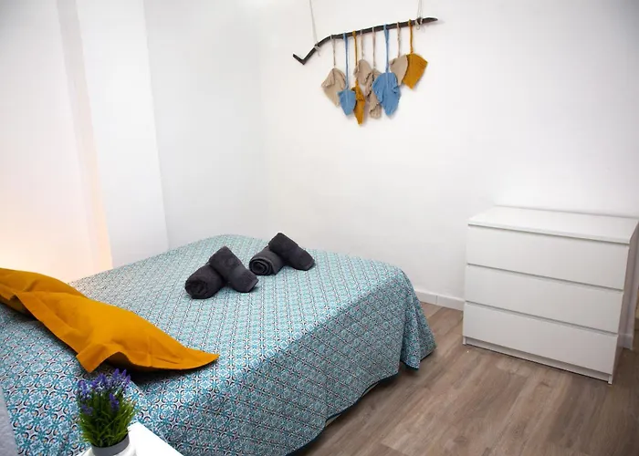 Apartamento Apartamento Sangut Estepona