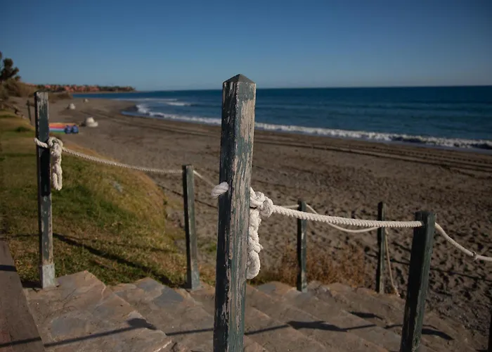 Apartamento Sangut * Estepona