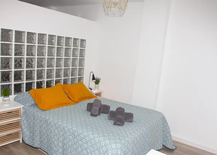 Apartamento Sangut Estepona