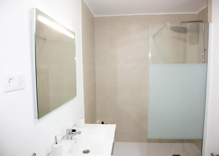 Apartamento Sangut *