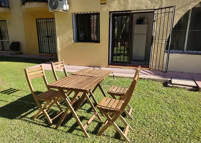 Apartamento Sangut Apartamento