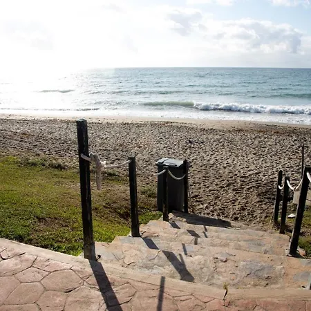 Apartamento Sangut Apartman Estepona