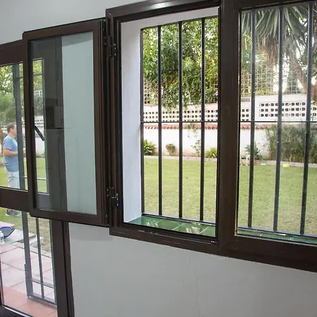 Apartamento Sangut Apartman *
