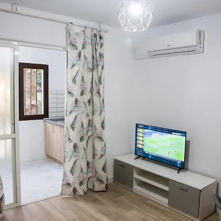 Apartamento Sangut