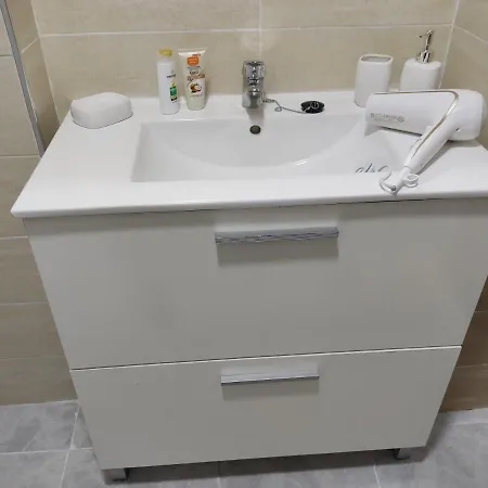 Apartman Apartamento Sangut Estepona