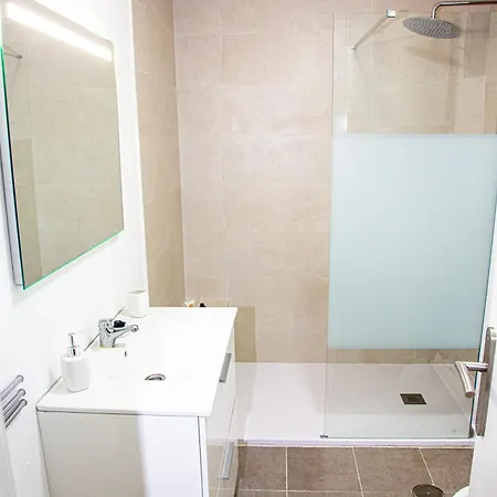Apartamento Sangut