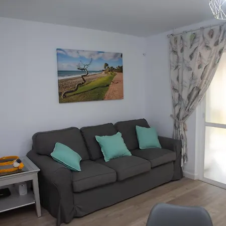 Apartman Apartamento Sangut