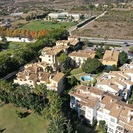 Apartamento Sangut *