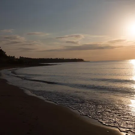 Apartamento Sangut * Estepona