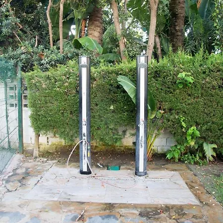 Apartamento Sangut Estepona