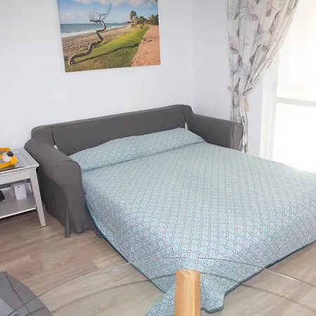 Apartamento Sangut * Estepona