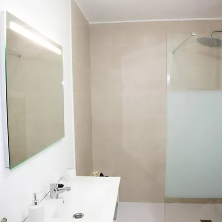 Apartamento Sangut *